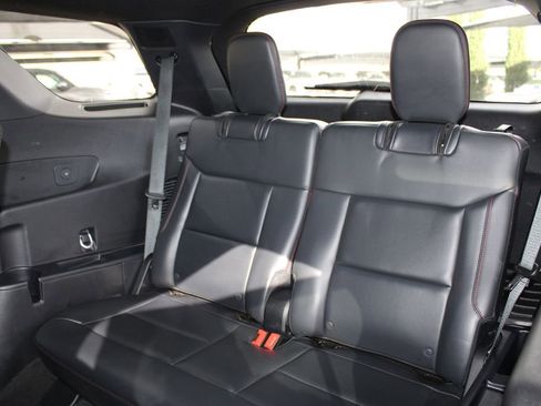 Used 2025 Ford Explorer ST-Line AWD/4WD image 55