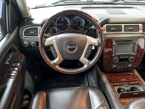 Used 2013 GMC Sierra 1500 Denali w/ LPO, On The Job Package image 18