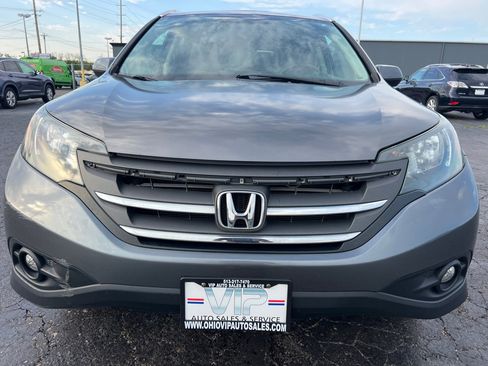 Used 2013 Honda CR-V EX-L image 2