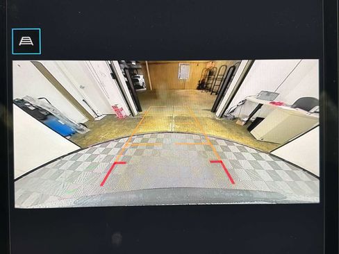 New 2026 GMC Terrain Elevation image 56