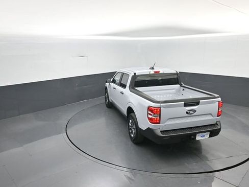 New 2026 Ford Maverick XLT image 19