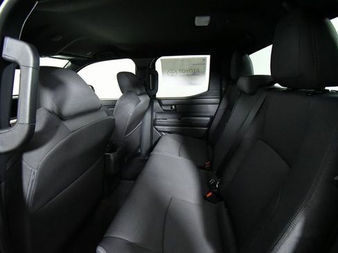 New 2026 Toyota Tacoma SR5 image 24