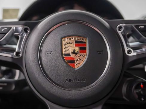 Certified 2025 Porsche 718 Cayman S image 24