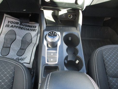 Used 2023 Ford Escape Active w/ Tech Pack #2 image 34