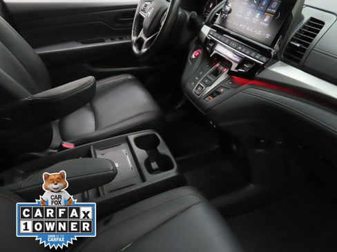 Used 2025 Honda Odyssey Sport-L image 25