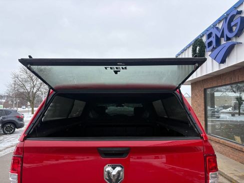 Used 2019 RAM 2500 Tradesman image 23