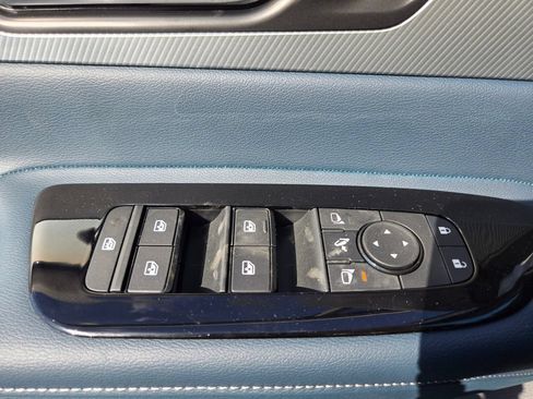 New 2026 Nissan Murano Platinum w/ Technology Package AWD/4WD image 14