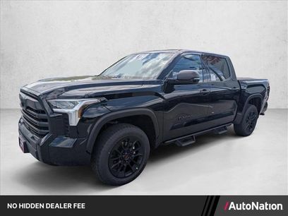 Used 2026 Toyota Tundra SR5