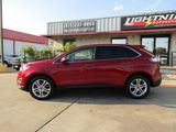 Used 2018 Ford Edge Titanium w/ Equipment Group 301A image 2