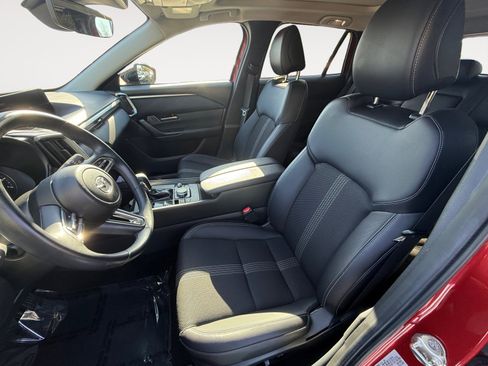 Used 2023 MAZDA CX-50 2.5 S w/ Cargo Package image 10