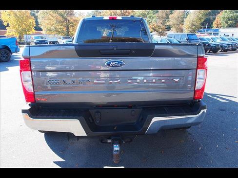 Used 2022 Ford F350 XL w/ STX Appearance Package image 4