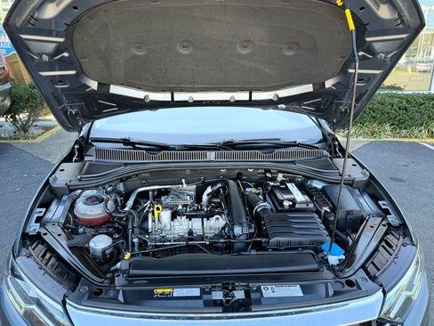 Used 2019 Volkswagen Jetta S w/ Driver Assistance Package FWD image 38