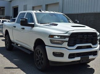 New 2026 RAM 2500 Tradesman AWD/4WD video 2