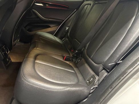 Used 2018 BMW X2 sDrive28i w/ Convenience Package FWD image 36