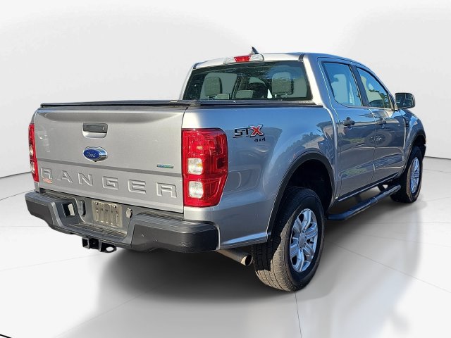 Certified 2020 Ford Ranger XL w/ Equipment Group 101A Mid AWD/4WD image 3