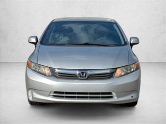 Used 2012 Honda Civic LX video 2