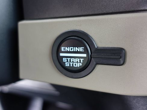 Used 2025 Ford Bronco Big Bend AWD/4WD image 48