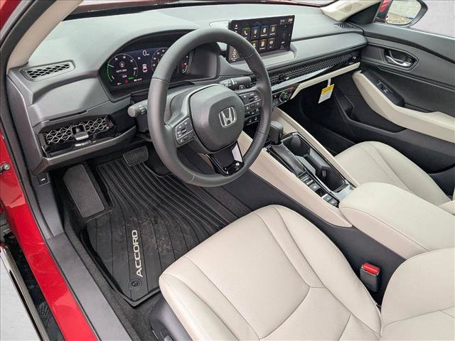 Used 2026 Honda Accord EX-L image 3