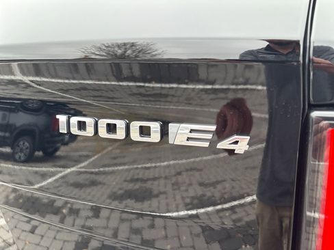 New 2026 Cadillac Escalade IQ Sport 1 w/ LPO, Floor Liner Package image 11