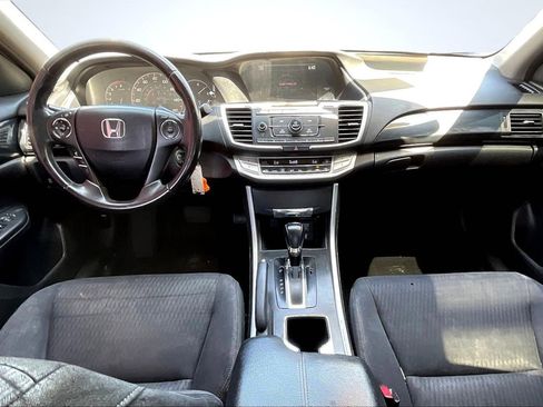 Used 2015 Honda Accord Sport image 16
