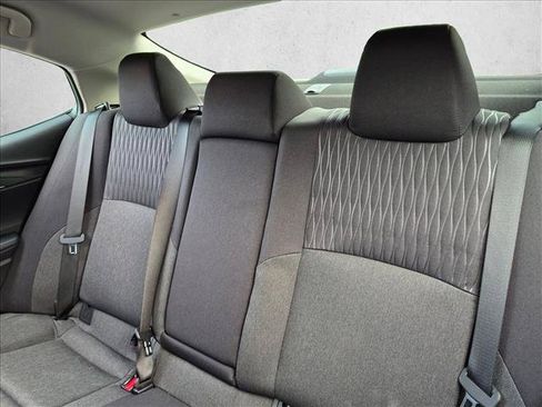 Used 2026 Toyota Camry LE FWD image 14