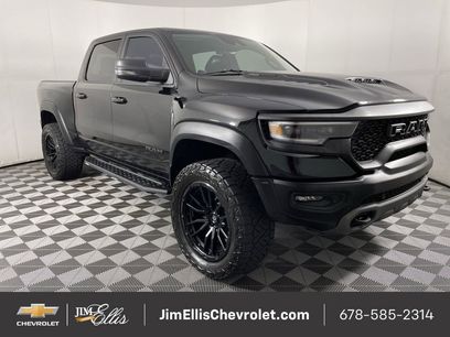 Used 2024 RAM 1500 TRX