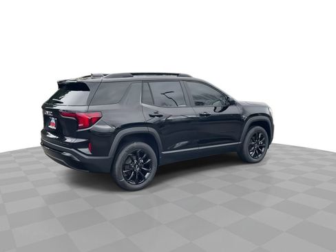 New 2026 GMC Terrain Elevation image 8