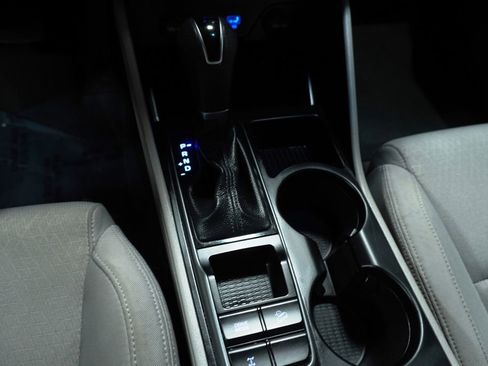 Used 2017 Hyundai Tucson SE image 18