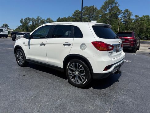 Used 2019 Mitsubishi Outlander Sport AWD image 5
