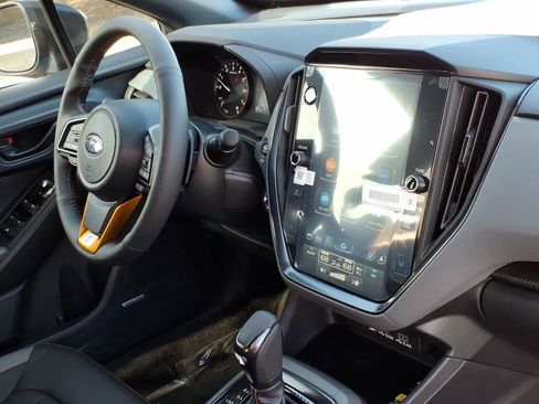 New 2026 Subaru Crosstrek 2.5i Wilderness image 18