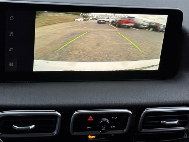 New 2027 Nissan Sentra S w/ Floor Mat Package FWD image 14