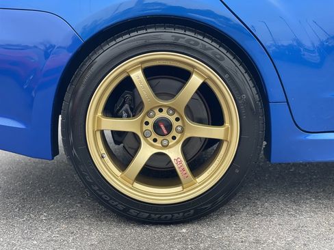 Used 2011 Subaru Impreza WRX STI image 38