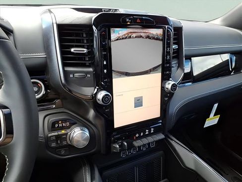 New 2026 RAM 1500 Limited w/ Body Color Bumper Group image 22