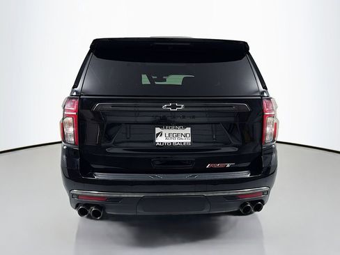Used 2022 Chevrolet Tahoe RST w/ Sport Performance Package image 7