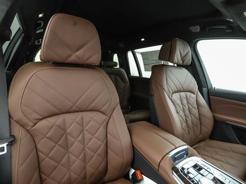 New 2027 BMW X7 xDrive40i w/ Executive Package AWD/4WD image 37