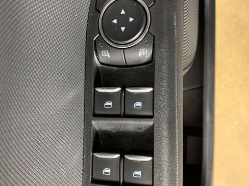 Used 2022 Ford Bronco Sport image 18