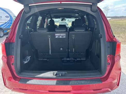 Used 2025 Honda Odyssey Sport-L image 39