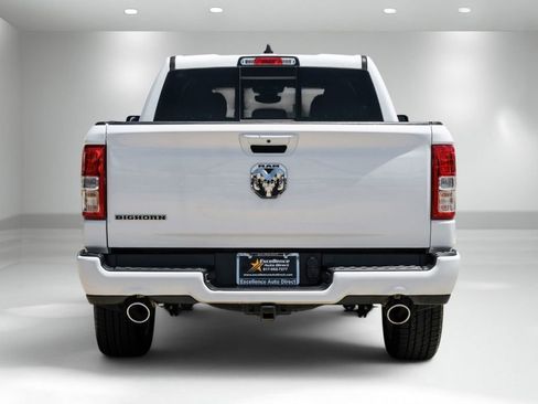 Used 2023 RAM 1500 Big Horn RWD image 7