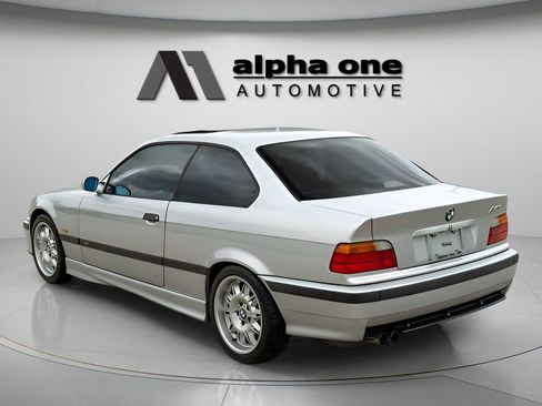 Used 1999 BMW M3 Coupe RWD image 15