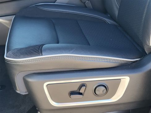 New 2026 RAM 1500 Laramie w/ Night Edition image 16