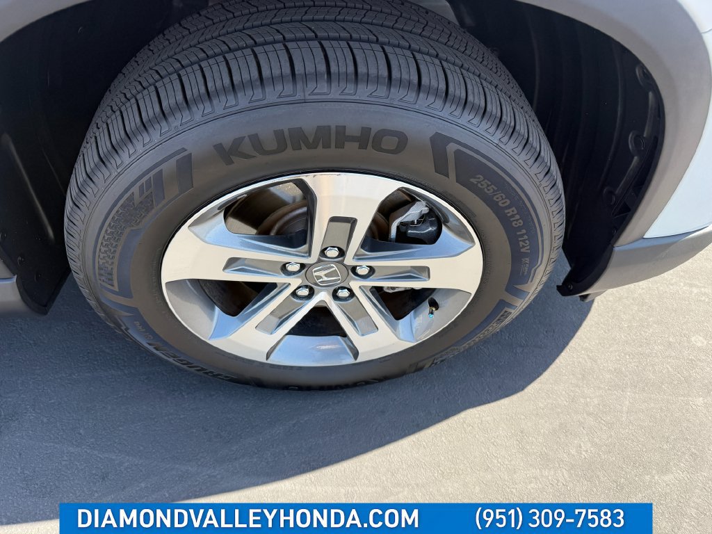 Used 2024 Honda Pilot EX-L image 32