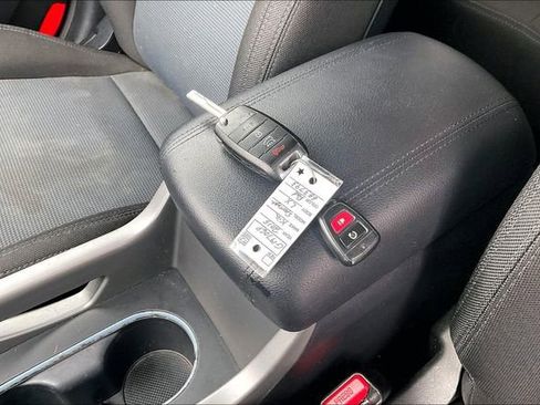 Used 2015 Kia Sportage LX image 11