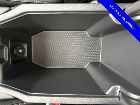Certified 2025 Honda Accord Touring image 28