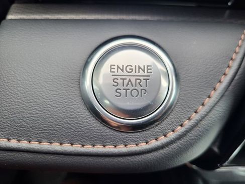 New 2026 Lincoln Nautilus Premier w/ Equipment Group 102A image 19