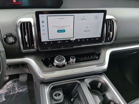 New 2027 Ford Expedition Max Platinum w/ Stealth Appearance Package RWD image 24
