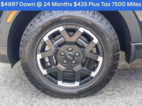 Certified 2026 Hyundai Palisade XRT Pro AWD/4WD image 9