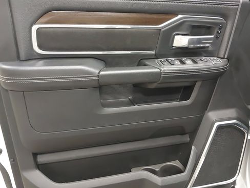 Used 2023 RAM 2500 Laramie image 24
