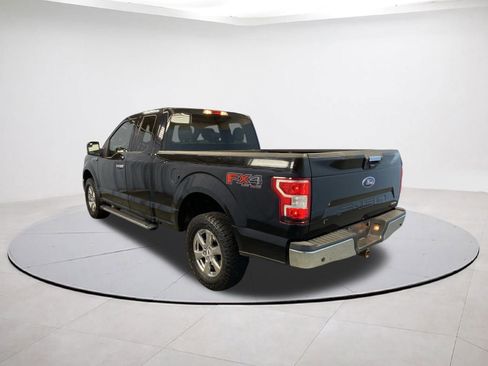 Used 2018 Ford F150 XLT w/ Equipment Group 302A Luxury image 5