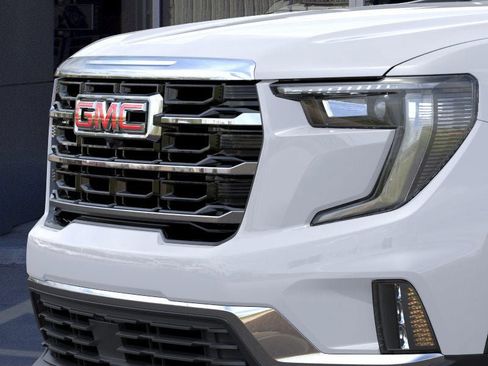 New 2026 GMC Acadia Elevation image 51