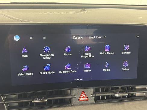 Used 2023 Kia Sportage X-Pro image 19